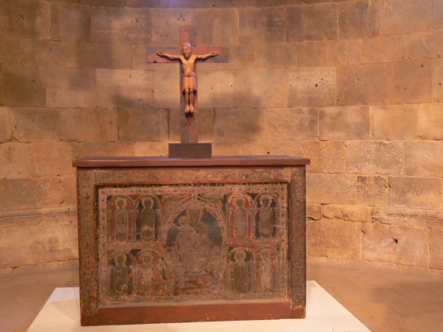 The Cloisters: The Cloisters  051